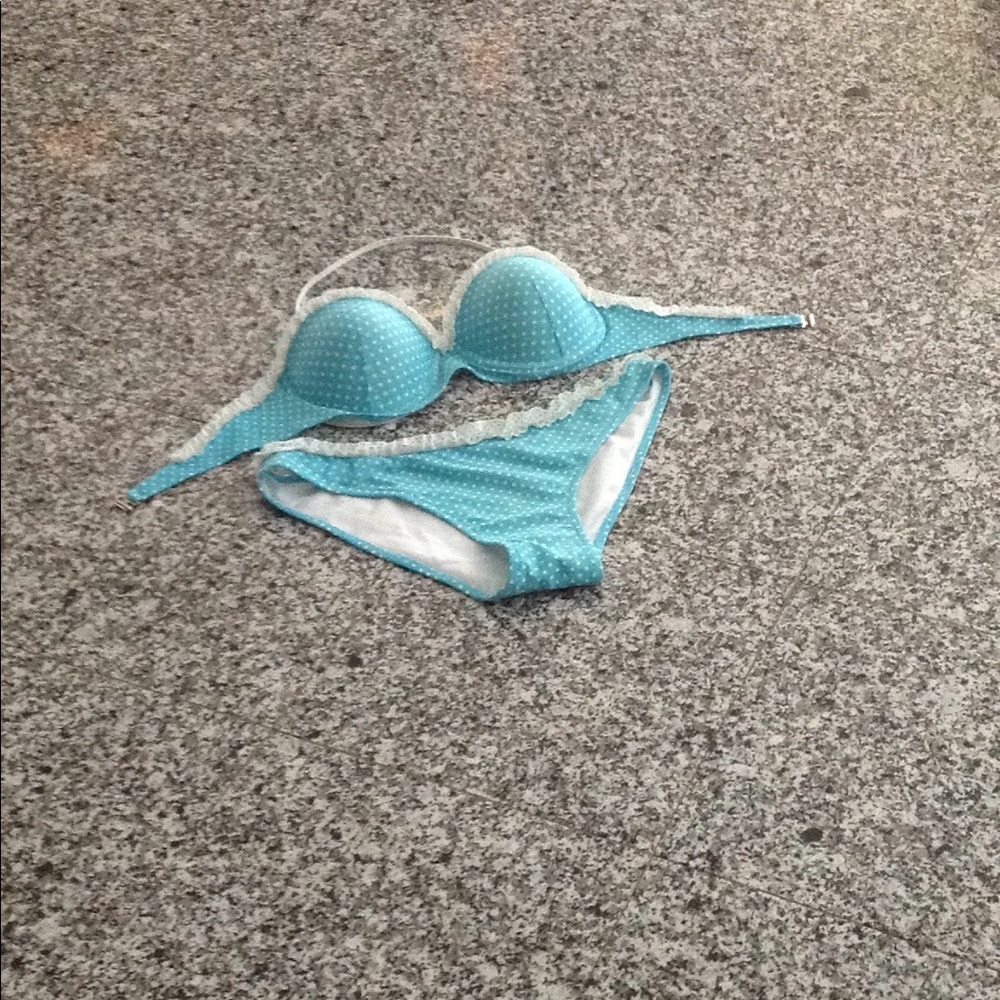 ❤️ Bathing suit
